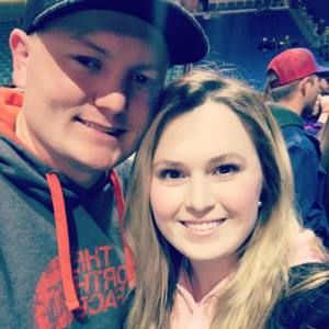 Meet your Posher, Kaitlyn